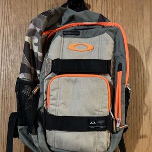 Oakley Backpack